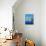 Galilee-Bruce Dumas-Giclee Print displayed on a wall