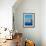 Galilee-Bruce Dumas-Framed Giclee Print displayed on a wall