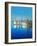 Galilee-Bruce Dumas-Framed Giclee Print