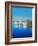 Galilee-Bruce Dumas-Framed Giclee Print