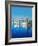 Galilee-Bruce Dumas-Framed Giclee Print