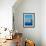 Galilee-Bruce Dumas-Framed Giclee Print displayed on a wall