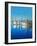 Galilee-Bruce Dumas-Framed Giclee Print