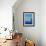 Galilee-Bruce Dumas-Framed Giclee Print displayed on a wall