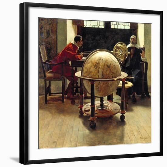Giclee Print, , large