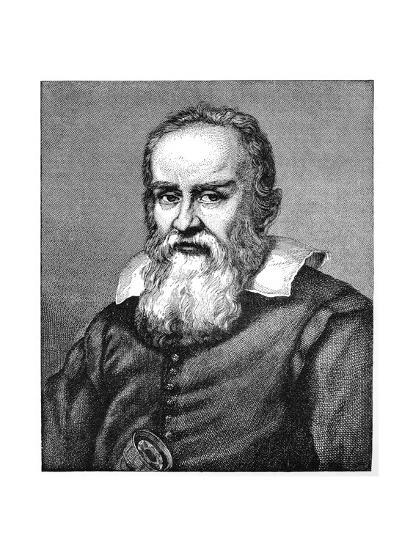 Galileo galilei essay