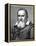 Galileo Galilei (1564-164), 1882-Justus Sustermans-Framed Premier Image Canvas