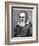 Galileo Galilei (1564-164), 1882-Justus Sustermans-Framed Giclee Print