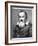 Galileo Galilei (1564-164), 1882-Justus Sustermans-Framed Giclee Print