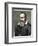 Galileo Galilei (1564-1642), 1882-Unknown-Framed Giclee Print