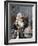 Galileo Galilei (1564-1642). Physicist, Italian Mathematician and Astronomer-Prisma Archivo-Framed Photographic Print