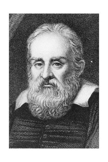 Essay on galileo