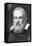 Galileo Galilei, Italian Astronomer and Physicist, 1635-Ramsay-Framed Premier Image Canvas