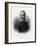 Galileo Galilei Italian Astronomer-Audibran-Framed Photographic Print