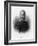 Galileo Galilei Italian Astronomer-Audibran-Framed Photographic Print