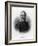 Galileo Galilei Italian Astronomer-Audibran-Framed Photographic Print