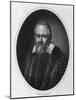 Galileo Galilei, Italian Astronomer-null-Mounted Art Print