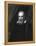 Galileo Galilei, Italian Astronomer-Robert Hart-Framed Stretched Canvas