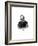 Galileo Galilei, Italian Physicist, Astronomer, and Philosopher-null-Framed Giclee Print