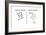 Galileo's Observation of the Star Cluster in Orion and of the Praesepe Cluster, 1610-null-Framed Giclee Print