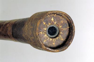 The telescope made by cheap galileo galilei in 1610