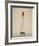 Galileo's Thermometer, 1592-Galileo Galilei-Framed Photographic Print