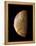 Galileo Spacecraft Image of a Volcanic Plume on Io-null-Framed Premier Image Canvas