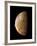 Galileo Spacecraft Image of a Volcanic Plume on Io-null-Framed Photographic Print