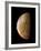 Galileo Spacecraft Image of a Volcanic Plume on Io-null-Framed Photographic Print