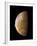 Galileo Spacecraft Image of a Volcanic Plume on Io-null-Framed Photographic Print