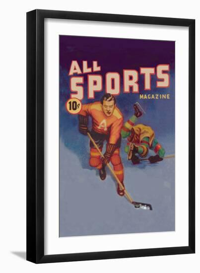 Art Print, , large