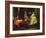 Gallant Hour-Nicolas Lancret-Framed Giclee Print