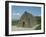 Gallarus Oratory, Dating from the 9th Century, Dingle, County Kerry, Munster, Republic of Ireland-Harding Robert-Framed Photographic Print