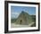 Gallarus Oratory, Dating from the 9th Century, Dingle, County Kerry, Munster, Republic of Ireland-Harding Robert-Framed Photographic Print