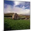 Gallarus Oratory, Dingle Peninsula, County Kerry-null-Mounted Photographic Print