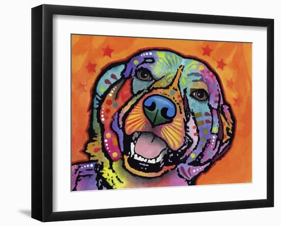 Galle-Dean Russo-Framed Giclee Print