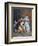 Gallent, C1820-1857-Achille Deveria-Framed Giclee Print