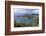 Galleon Beach, Freemans Bay, Nelsons Dockyard and English Harbour, Antigua-Eleanor Scriven-Framed Photographic Print