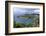 Galleon Beach, Freemans Bay, Nelsons Dockyard and English Harbour, Antigua-Eleanor Scriven-Framed Photographic Print