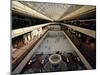 Galleria, Houston, USA-null-Mounted Photographic Print