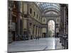 Galleria Principe Di Napoli, Naples, Campania, Italy, Europe-Richard Cummins-Mounted Photographic Print