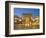 Galleria Vittorio Emanuele II, Milan, Italy-Demetrio Carrasco-Framed Photographic Print