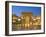 Galleria Vittorio Emanuele II, Milan, Italy-Demetrio Carrasco-Framed Photographic Print