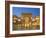 Galleria Vittorio Emanuele II, Milan, Italy-Demetrio Carrasco-Framed Photographic Print