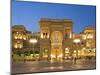 Galleria Vittorio Emanuele II, Milan, Italy-Demetrio Carrasco-Mounted Photographic Print