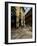 Galleria Vittorio Emanuele Ii, Milan, Lombardy, Italy, Europe-Charles Bowman-Framed Photographic Print