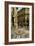 Galleria Vittorio Emanuele II Milan-Charles Bowman-Framed Photographic Print