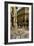 Galleria Vittorio Emanuele II Milan-Charles Bowman-Framed Photographic Print