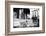 Gallery - Montmartre - Paris - France-Philippe Hugonnard-Framed Photographic Print