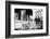 Gallery - Montmartre - Paris - France-Philippe Hugonnard-Framed Photographic Print